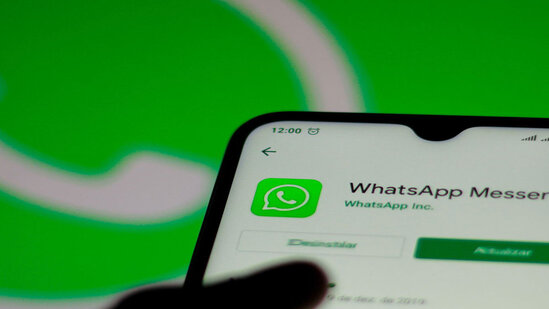 "WhatsApp"da daha bir yenilik