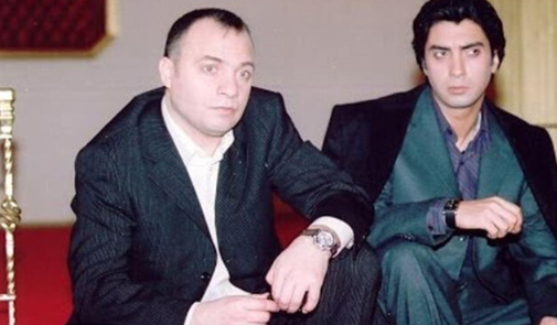 Süleyman Çakırın ölümü yenə yad edildi - FOTO