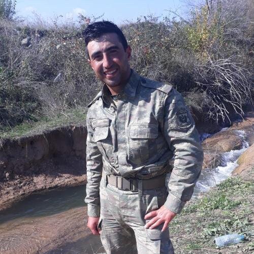 Düşmənin dilini bilən, onlara kabus yaşadan ŞƏHİDİMİZİ TANIYAQ - FOTO