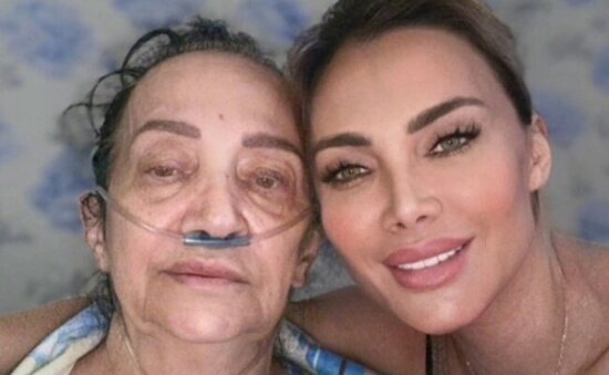 Azərbaycanlı diktor reanimasiyaya yerləşdirildi