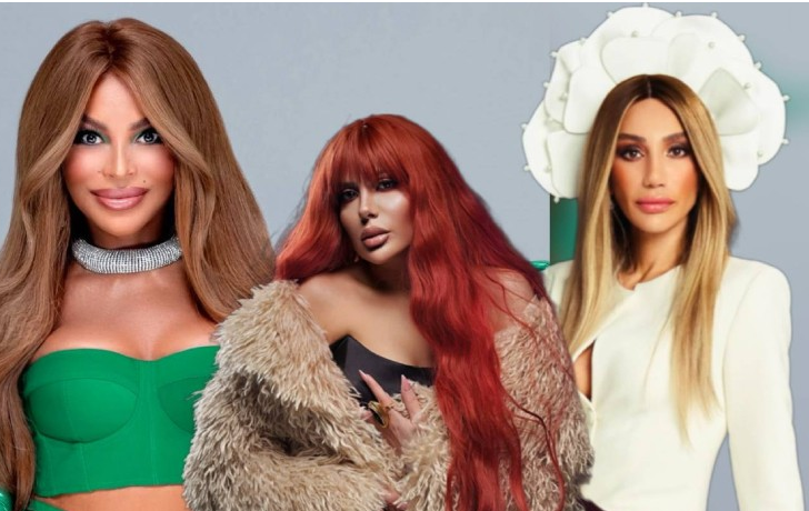 "Aygünlə Röya yox, Hiss?" - "İlin mahnısı"na etiraz