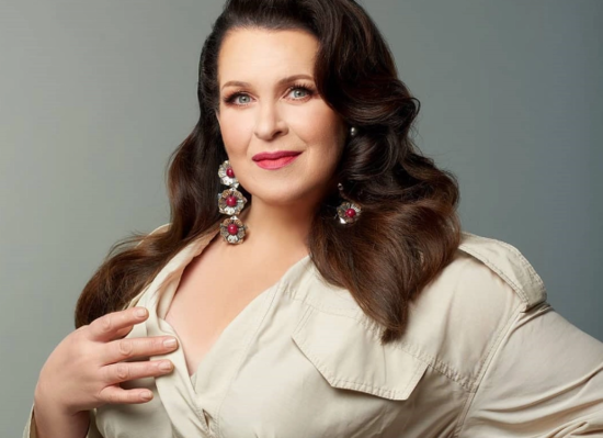 Məşhur aktrisa vəfat edib