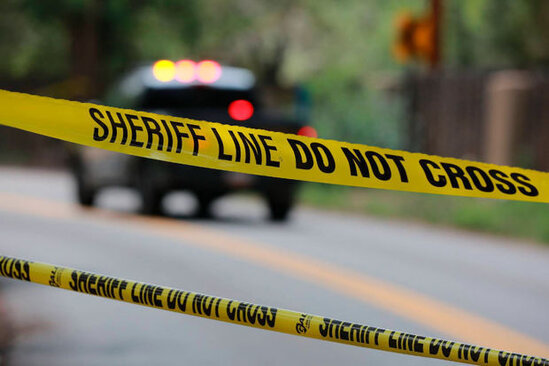 Evdən qaçmaq istəyən 12 yaşlı qız atasını güllələyib