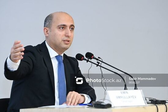 Emin Əmrullayev: "Elm və Təhsil Nazirliyi elmi qurum deyil"