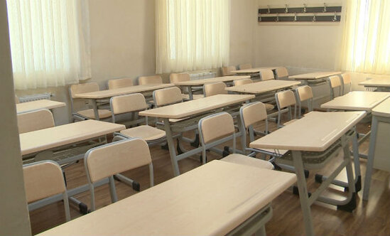 Azərbaycanda məktəbdə şagirdlərin zəhərlənmə səbəbi məlum oldu - YENİLƏNİB