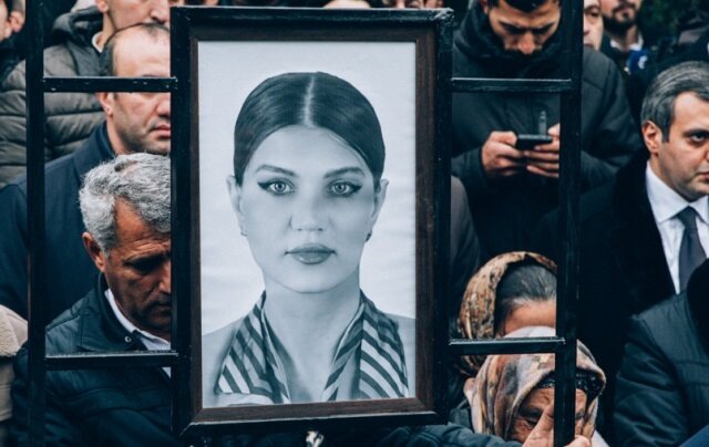 Adı əfsanəyə çevrilən xanımlar - Üç Milli Qəhrəman