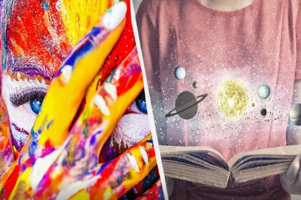 Şanslı rənginiz doğulduğunuz həftənin günündən asılıdır