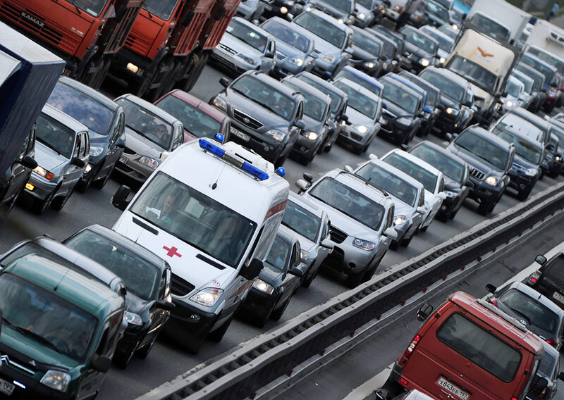 "Təcili yardımın gecikməsinin əsas səbəbi tıxac deyil, səhlənkarlıqdır" - EKSPERT