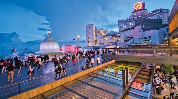 Dünyanın ən böyük oteli - Neçə otağı var?