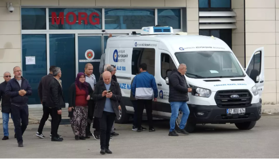 İşlədiyi hoteldə halı pisləşən gənc mühəndis vəfat etdi