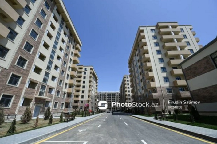 Mənzil bazarında kəskin BAHALAŞMA