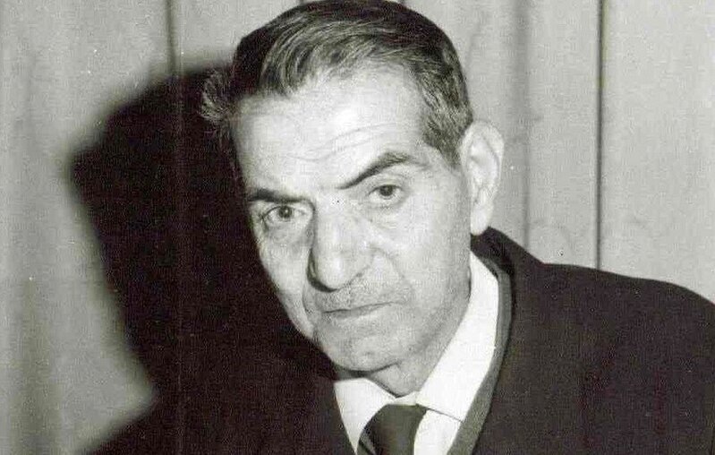 Ustad Şəhriyarın anım günüdür
