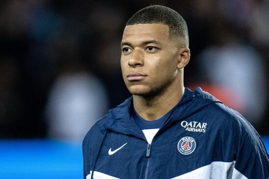 Kilian Mbappe "Real Madrid"ə keçmədiyi üçün Peresdən üzr istədi
