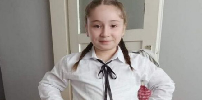 Məktəbdən evə gəlib birdən huşunu itirdi