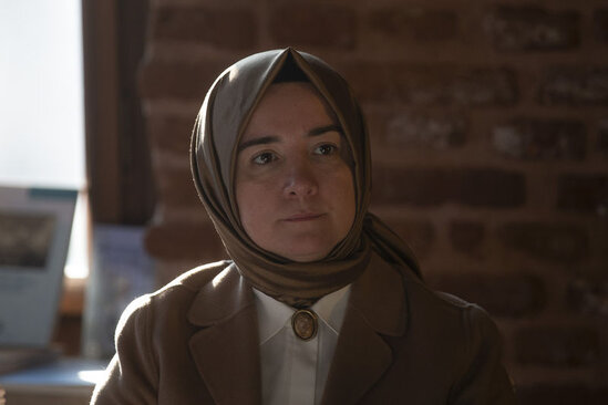 Fuat Oktay 58 yaşında evlənir