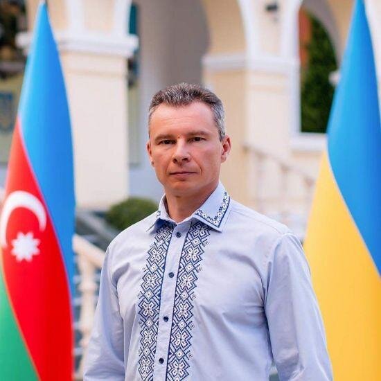 Azərbaycandan Ukraynaya növbəti humanitar yardım yola salınır