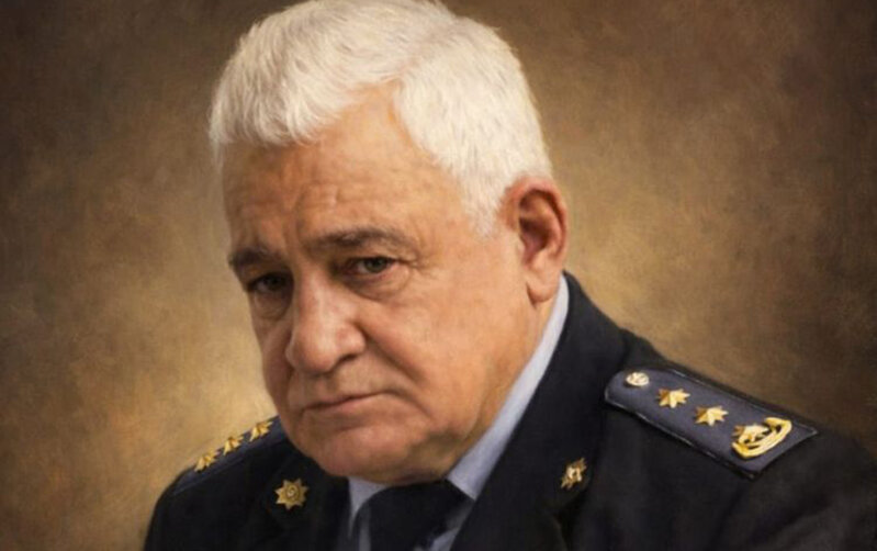 Hüseyn Cavidin sonuncu mənəvi oğlu da vəfat etdi - Foto