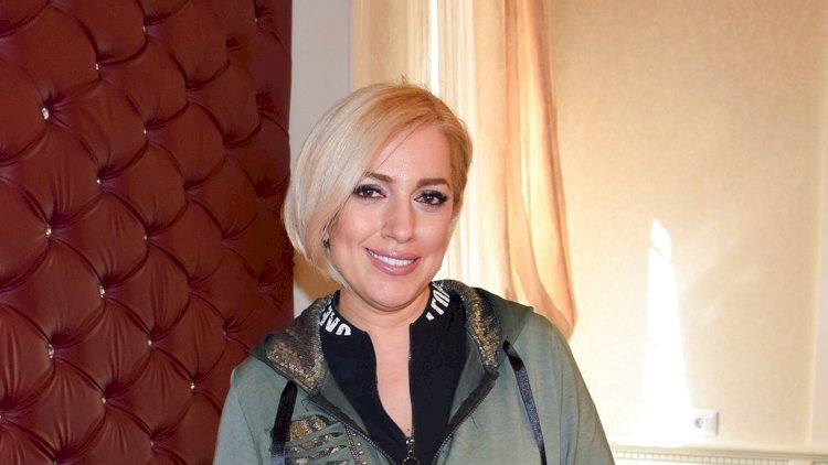 Lalə Məmmədovanı görənlər tanımadı - ŞOK DƏYİŞİM + VİDEO