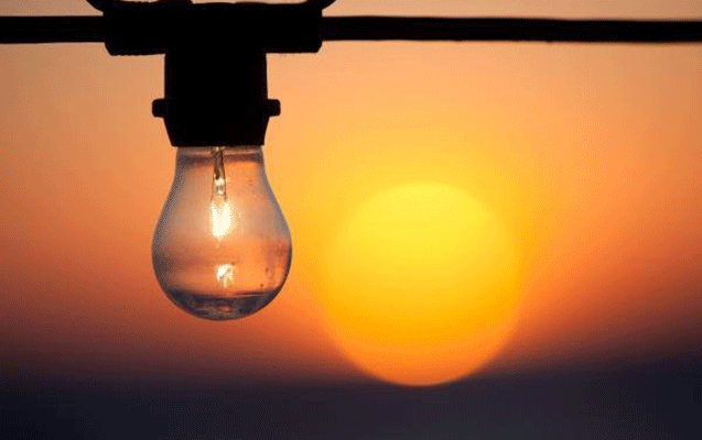 Paytaxtın bu ərazilərində 3 saat işıq olmayacaq