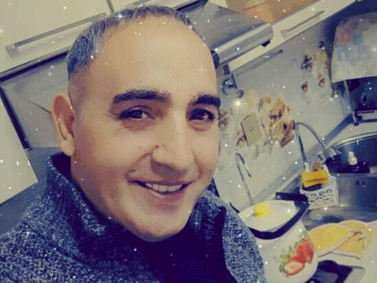 İmişlidə 11 yaşlı qızı zorlayaraq hamilə qoyan atalığının FOTOLARI