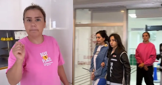 Dilan Polatın "qara qutusu" Şule əvvəl villa aldı, sonra gecə klubu açdı