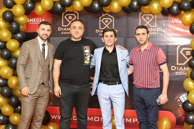 Dünya və Avropa çempionu biznesmen oldu - FOTO