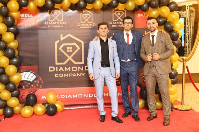 Dünya və Avropa çempionu biznesmen oldu - FOTO