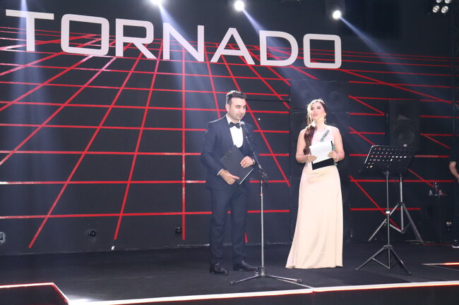 Səhiyyə işçilərinin peşə bayramı münasibətilə möhtəşəm tədbir keçirildi - FOTO - VİDEO