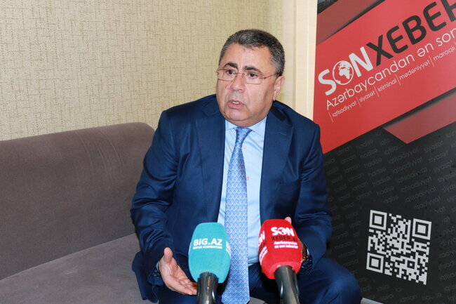 "Süni qiymət artımı davam edərsə..." - Deputat bahalaşmadan DANIŞDI