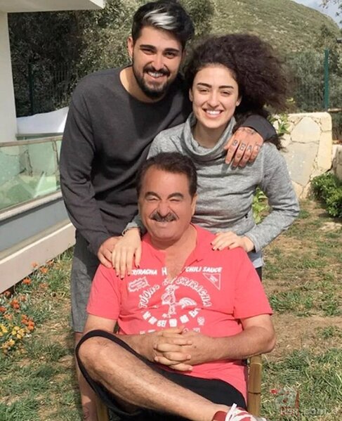 7 övladı olan İbrahim Tatlıses ilk dəfə vurulma anından danışdı - FOTO