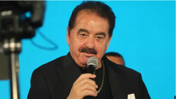 İbrahim Tatlısəsin sərvəti AÇIQLANDI