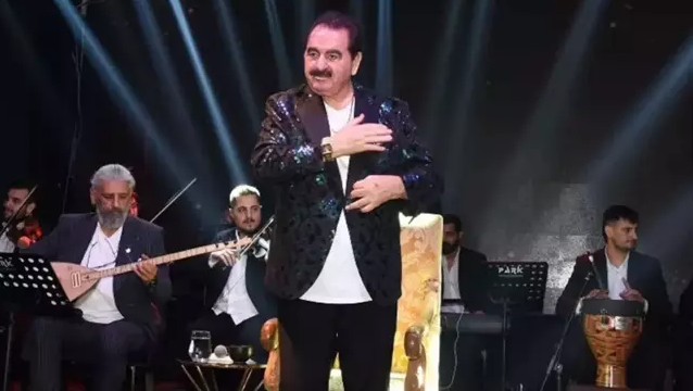 İbrahim Ttalısəsdən pərəstişkarlarına: "Siz məni mən etdiniz"