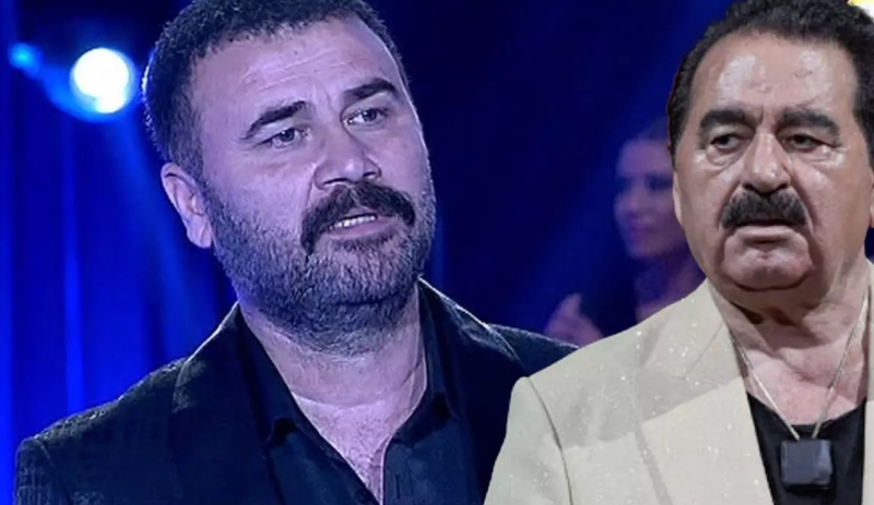 İbrahim Tatlısəsin qardaşı Hüseyn Tatlı həbs edildi