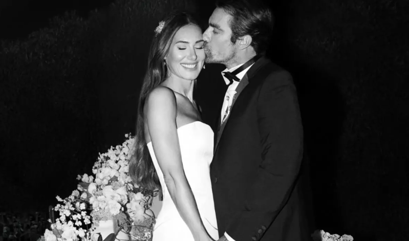 Məşhur aktyor İbrahim Çelikkol ikinci dəfə evləndi