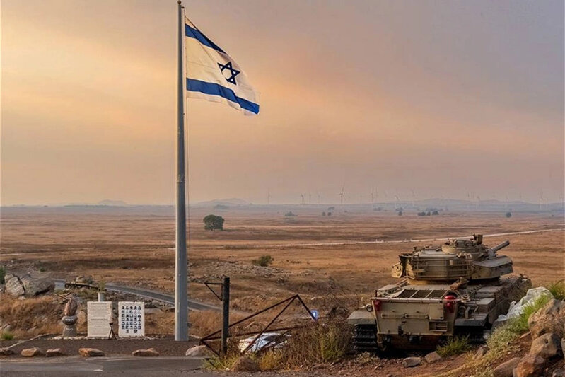 KİV: İsrail Ordusu artıq Qəzza şəhərinin yarıdan çoxuna nəzarət edir