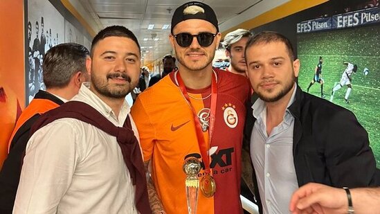 Futbolda ilin ən yaxşıları seçildi