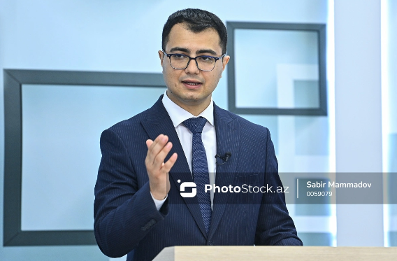 Nurlan İsmayılbəyli: "İki minə yaxın namizəd uğur qazandığı vakansiyadan imtina edib"