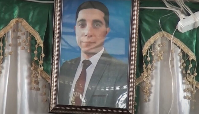 İcra hakimiyyətində meyiti tapılan məmurun dayısı danışdı - VİDEO