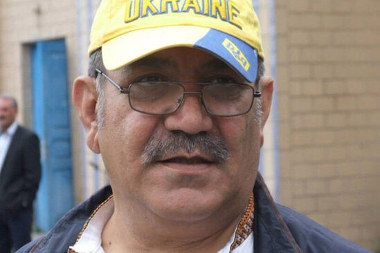 Axtarışa verilən sabiq icra başçısı həbs edildi