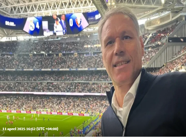 Dünya futbol əfsanəsi Çempionlar Liqasının favoritini AÇIQLADI