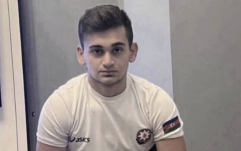 II kurs tələbəsi vəfat etdi