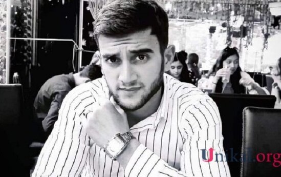 Dəhşətli qəzada ölən sürücü məşqçi imiş