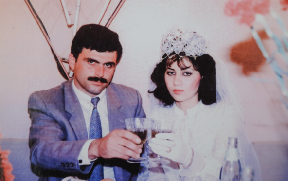 Azərbaycanda Milli Sevgililər Günüdür