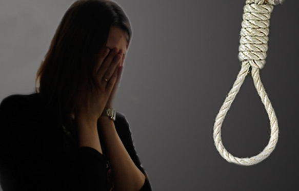 Ağdamda üç uşaq anası intihar edib