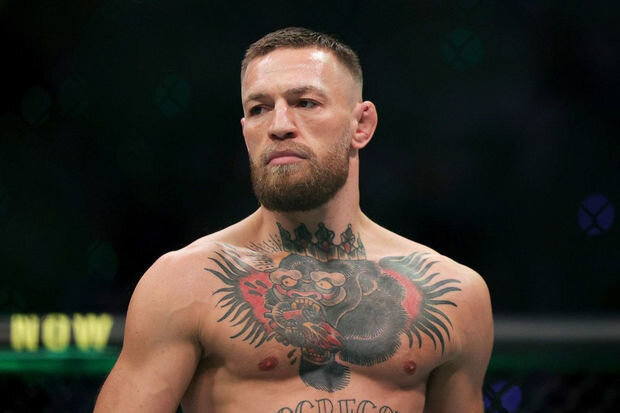 İrlandiya polisi Makqreqora qarşı iş açıb