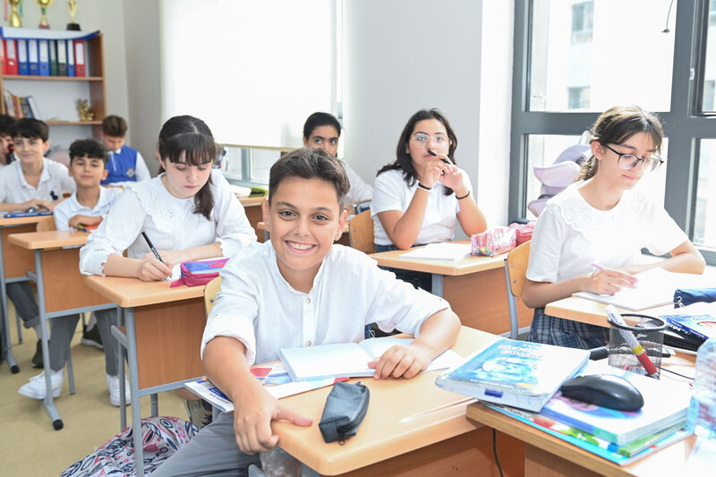 Lisey və gimnaziyalar üçün seçim başa çatıb