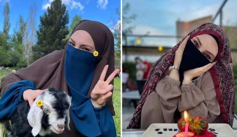 21 yaşlı tələbə qız özünü asdı