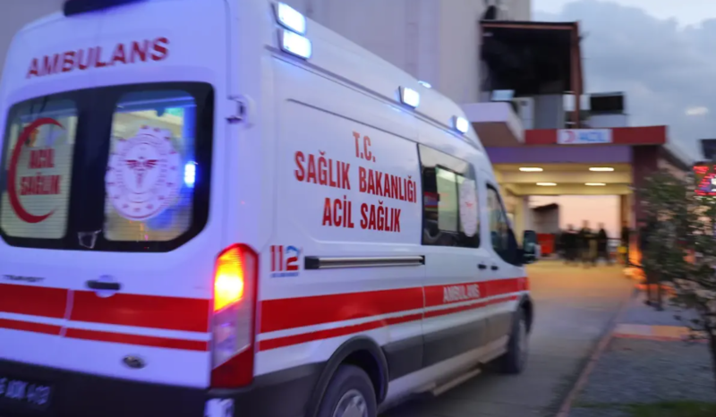 17 yaşlı gənc tövlədə asılmış vəziyyətdə tapıldı