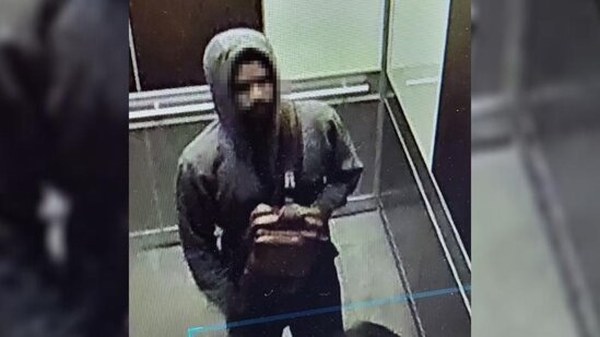 ABŞ-da silahlı hücum: 1 ölü, 3 yaralı