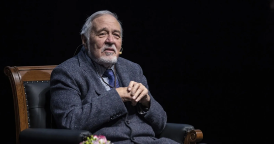 İlber Ortaylı koronavirusa yoluxub